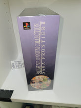 Load image into Gallery viewer, SaGa Frontier 2 [Square Millennium Collection Special Pack] - Sony PS1 Playstation
