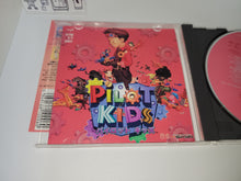 Load image into Gallery viewer, Pilot Kids · Space Bomber - Music cd soundtrack
