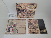 Load image into Gallery viewer, Capcom Music Generation Progear no Arashi Original Soundtrack - Music cd soundtrack
