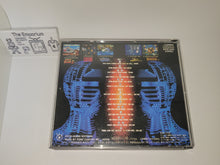 Load image into Gallery viewer, SCITRON VIDEO GAME MUSIC BEST OF THE YEAR 1991 Original Soundtrack - Music cd soundtrack
