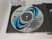 Load image into Gallery viewer, SCITRON VIDEO GAME MUSIC BEST OF THE YEAR 1991 Original Soundtrack - Music cd soundtrack
