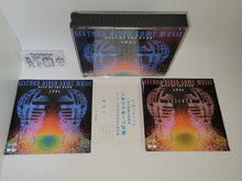 Load image into Gallery viewer, SCITRON VIDEO GAME MUSIC BEST OF THE YEAR 1991 Original Soundtrack - Music cd soundtrack
