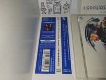 Load image into Gallery viewer, THE KING OF FIGHTERS 2000 ARRANGE SOUND TRAX - Music cd soundtrack
