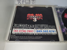 Load image into Gallery viewer, Tekken 3 - Sony PS1 Playstation
