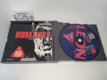 Load image into Gallery viewer, Biohazard 2 - Sony PS1 Playstation
