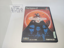Load image into Gallery viewer, Vampire Night  - Sony playstation 2
