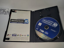 Load image into Gallery viewer, J league Winning Eleven 10 + euro league - Sony playstation 2
