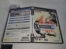 Load image into Gallery viewer, J league Winning Eleven 10 + euro league - Sony playstation 2
