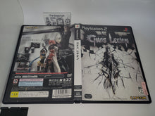 Load image into Gallery viewer, Chaos Legion - Sony playstation 2
