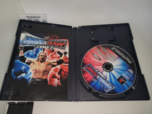 Load image into Gallery viewer, WWE SmackDown! vs. RAW 2007 - Sony playstation 2
