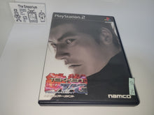 Load image into Gallery viewer, Tekken Tag Tournament - Sony playstation 2
