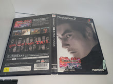 Load image into Gallery viewer, Tekken Tag Tournament - Sony playstation 2
