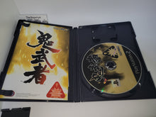 Load image into Gallery viewer, Onimusha - Sony playstation 2
