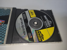 Load image into Gallery viewer, Daytona USA - Sega Saturn sat stn
