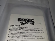 Load image into Gallery viewer, Sonic - iPhone XR/11 licensed back cover -  toy action figure gadgets
