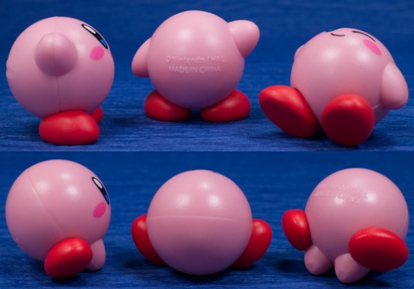 AmiAmi [Character & Hobby Shop]  Kirby - Stacking Mug: Apple(Released)