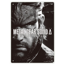 Load image into Gallery viewer, preorder release date: 30/08/2025 - METAL GEAR SOLID Δ: SNAKE EATER DELUXE PACK - Sony PS5 Playstation 5
