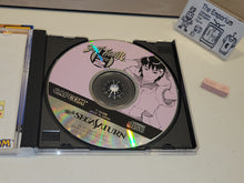 Load image into Gallery viewer, Street Fighter Zero 2 - Sega Saturn sat stn
