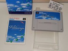 Load image into Gallery viewer, Pilotwings - Nintendo Sfc Super Famicom
