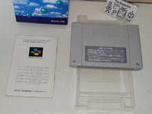 Load image into Gallery viewer, Pilotwings - Nintendo Sfc Super Famicom
