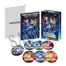 Load image into Gallery viewer, preorder release date: 25/07/2025 - Azure Striker Gunvolt Triangle Edition Limited Edition - Sony PS5 Playstation 5
