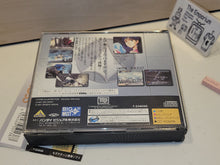 Load image into Gallery viewer, Macross: Do You Remember Love - Sega Saturn sat stn
