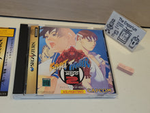 Load image into Gallery viewer, Street Fighter Zero 2 - Sega Saturn sat stn
