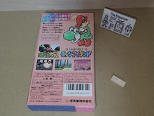 Load image into Gallery viewer, Yoshi Island - Nintendo Sfc Super Famicom
