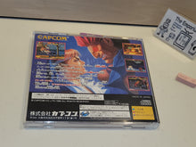 Load image into Gallery viewer, Street Fighter Zero 2 - Sega Saturn sat stn
