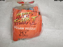 Load image into Gallery viewer, street fighter 2 jigsaw puzzle toy action figure model
