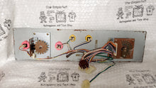 Load image into Gallery viewer, sega Super Masters Golf

panel  - arcade game pcb jamma original
