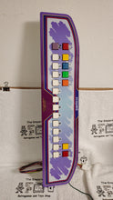 Load image into Gallery viewer, CYBERLEAD namco MAHJONG panel - arcade game pcb jamma original
