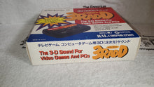 Load image into Gallery viewer, Genoa 3RadD 3D Sound Enhancer sega saturn stn sat japan
