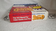 Load image into Gallery viewer, Genoa 3RadD 3D Sound Enhancer sega saturn stn sat japan
