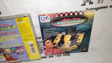 Load image into Gallery viewer, ayrton senna kart duel - sony playstation ps1 japan
