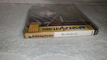 Load image into Gallery viewer, DARK SEED brand new sealed - sega saturn stn sat japan
