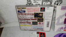 Load image into Gallery viewer, CAPCOM GENERATION VOL.2 - sony playstation ps1 japan
