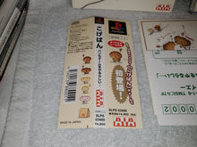 Load image into Gallery viewer, Kogepan bread also seems to do a game - sony playstation ps1 japan
