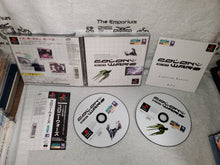 Load image into Gallery viewer, colony wars  - sony playstation ps1 japan
