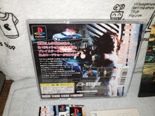 Load image into Gallery viewer, the fifth element - sony playstation ps1 japan

