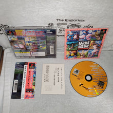 Load image into Gallery viewer, knight &amp; baby - sony playstation ps1 japan
