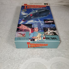 Load image into Gallery viewer, THUNDERBIRDS - nintendo super  famicom sfc japan
