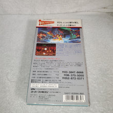 Load image into Gallery viewer, THUNDERBIRDS - nintendo super  famicom sfc japan
