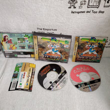 Load image into Gallery viewer, Chaos Seed  - sega saturn stn sat japan
