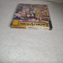 Load image into Gallery viewer, guyferd brand new sealed - sega saturn stn sat japan
