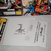 Load image into Gallery viewer, Langrisser III - sega saturn stn sat japan
