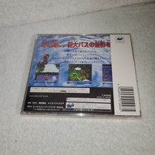 Load image into Gallery viewer, Maboroshi no Black Bass

BRAND NEW - sega saturn stn sat japan
