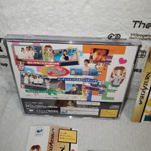 Load image into Gallery viewer, Heartbeat Scramble - sega saturn stn sat japan
