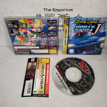 Load image into Gallery viewer, Zero4 champ doozy J - sega saturn stn sat japan
