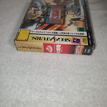 Load image into Gallery viewer, World Advanced daisenryaku brand new - sega saturn stn sat japan
